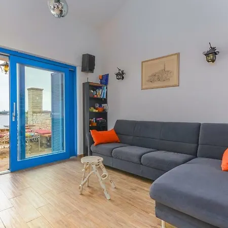 Ferienhaus 66 Dajla