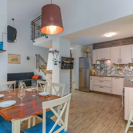 Ferienhaus 66 *