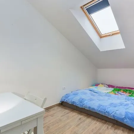 Ferienhaus 66 *