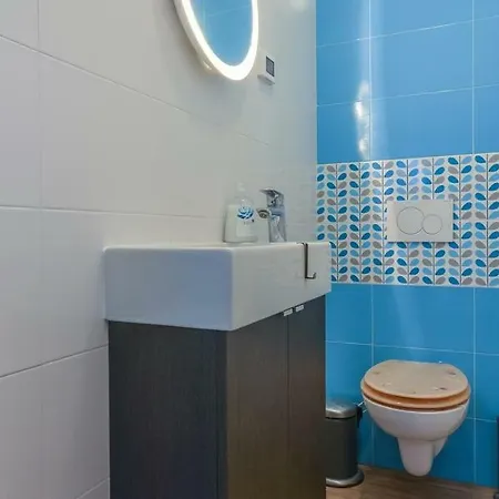 Ferienhaus 66 *