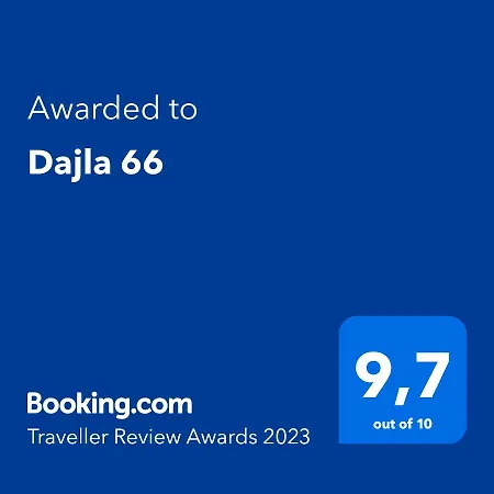 66 Dajla