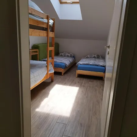 66 Feriehus Dajla