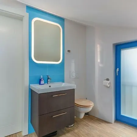 66 Holiday home