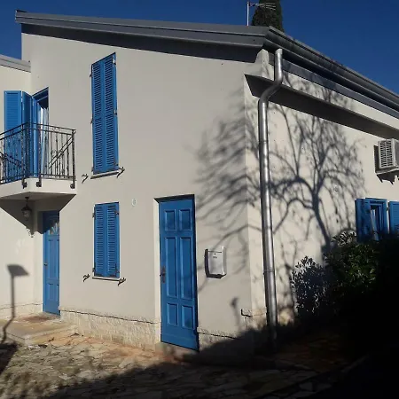 66 Feriehus Dajla
