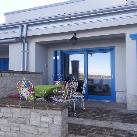 66 Feriehus Dajla