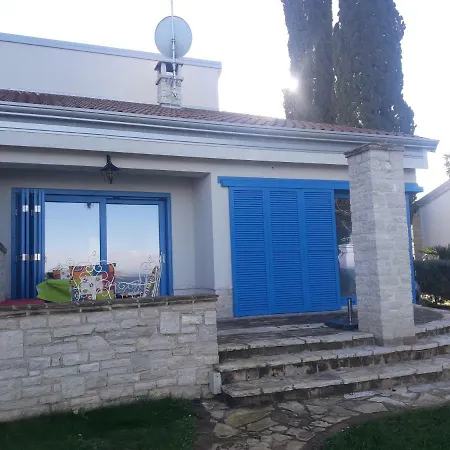 Holiday home 66